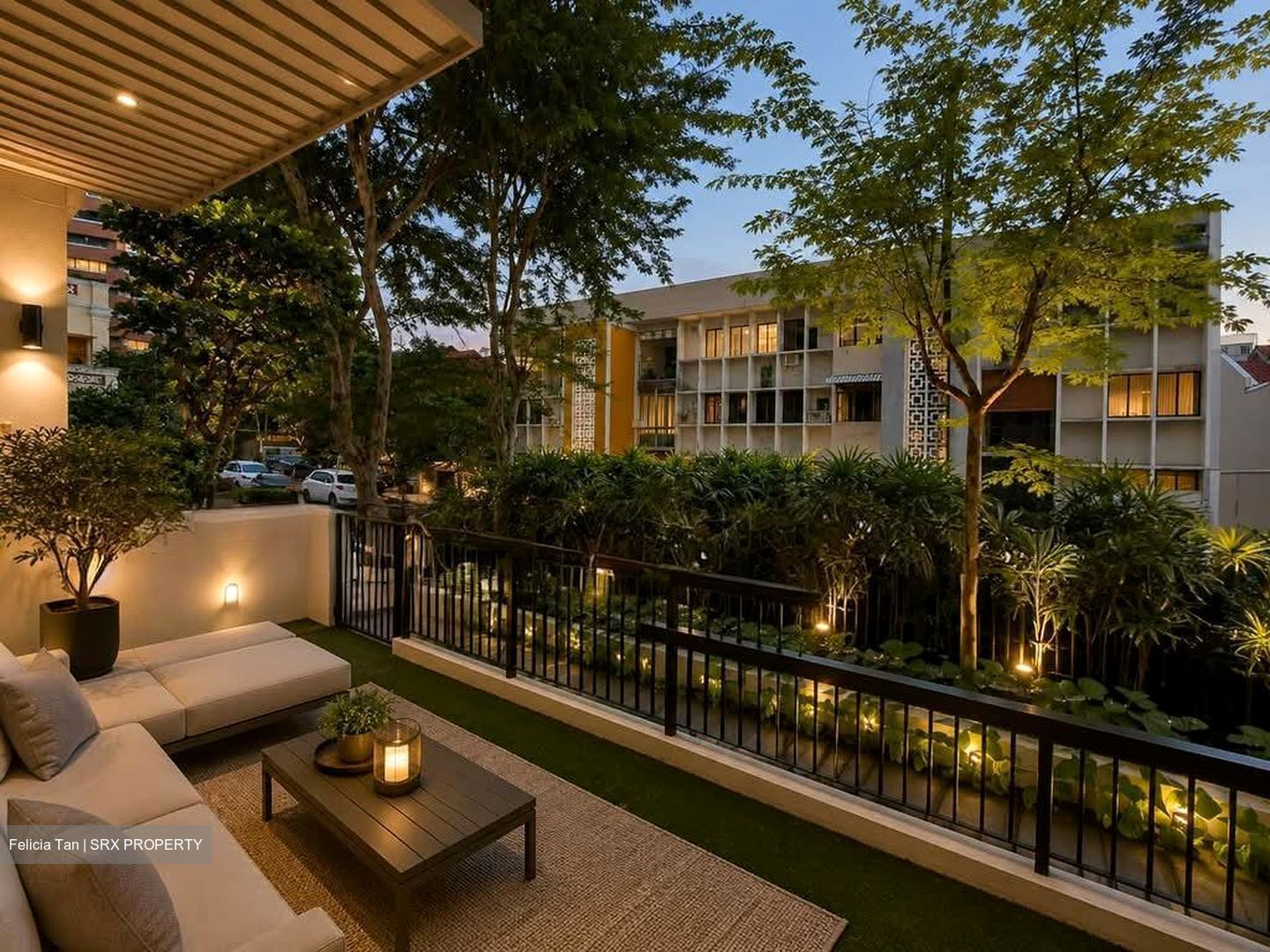 RESIDENCES AT EMERALD HILL (D9), Apartment #582718111